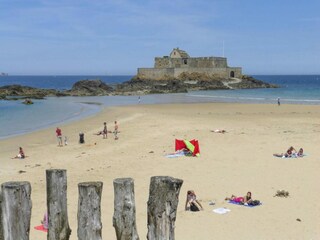 Casa per le vacanze Pléneuf-Val-André Ambiente 15