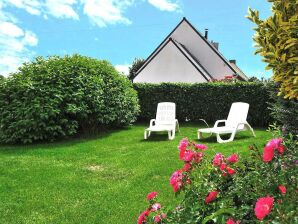 Mooi vakantiehuis bij het strand, Hillion - Coëtmieux - image1