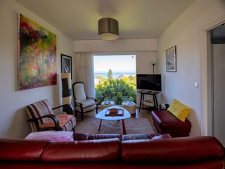 Holiday house Perros-Guirec Features 9