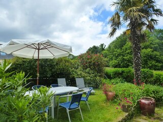 Ferienhaus Perros-Guirec Außenaufnahme 4
