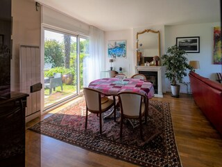 Ferienhaus Perros-Guirec Ausstattung 12