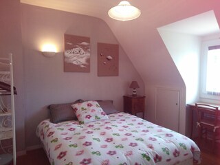Vakantiehuis Perros-Guirec Kenmerken 14