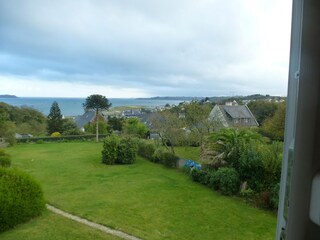 Vakantiehuis Perros-Guirec Buitenaudio-opname 6