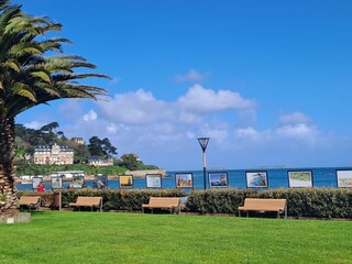 Maison de vacances Perros-Guirec Environnement 27