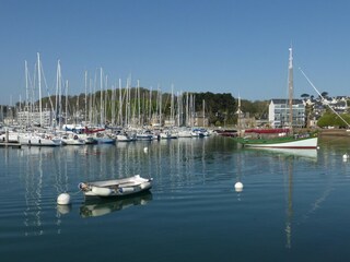 Casa per le vacanze Perros-Guirec Ambiente 24