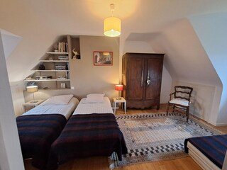 Ferienhaus Perros-Guirec Ausstattung 16