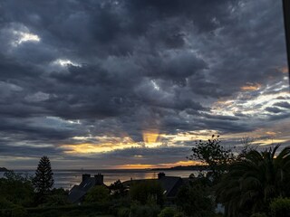 Vakantiehuis Perros-Guirec Buitenaudio-opname 2