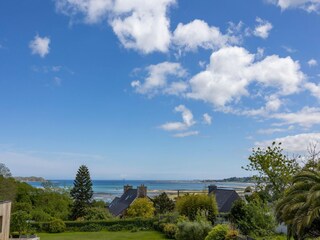 Ferienhaus Perros-Guirec Außenaufnahme 9