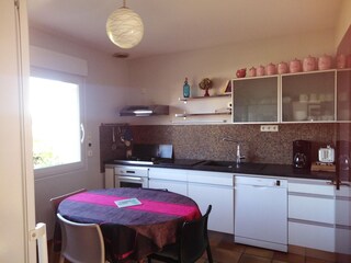 Ferienhaus Perros-Guirec Ausstattung 17