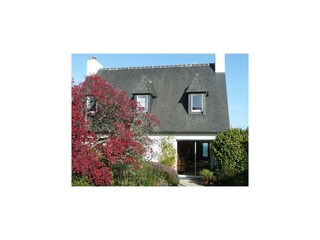Holiday house Perros-Guirec Outdoor Recording 1