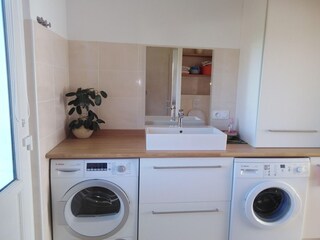Holiday house Perros-Guirec Features 19