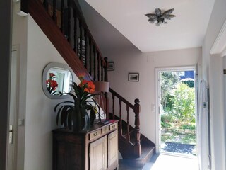 Holiday house Perros-Guirec Features 11