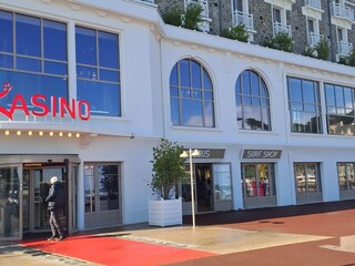 Vakantiehuis Perros-Guirec Omgeving 32