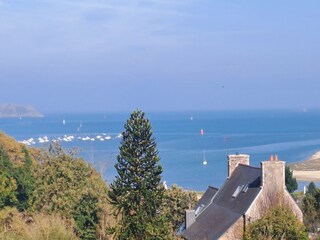 Vakantiehuis Perros-Guirec  35