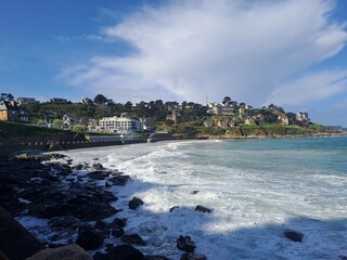 Vakantiehuis Perros-Guirec Omgeving 23