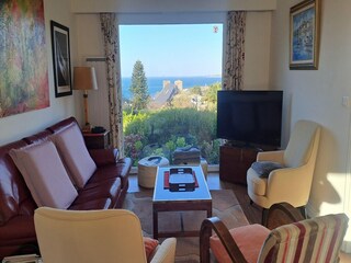 Vakantiehuis Perros-Guirec Kenmerken 13