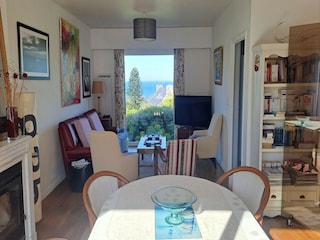 Ferienhaus Perros-Guirec Ausstattung 21