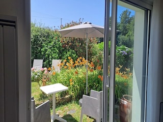 Vakantiehuis Perros-Guirec Buitenaudio-opname 6