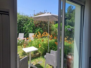 Vakantiehuis Perros-Guirec Buitenaudio-opname 8