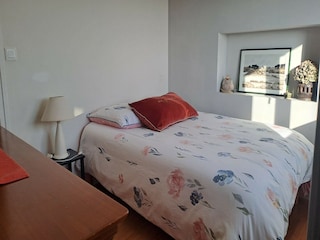 Ferienhaus Perros-Guirec Ausstattung 16