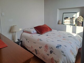 Maison de vacances Perros-Guirec Équipement 15