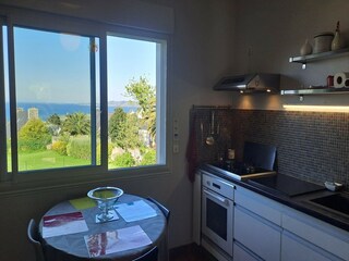 Ferienhaus Perros-Guirec Ausstattung 23