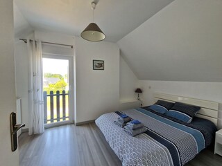Ferienhaus Plévenon Ausstattung 14