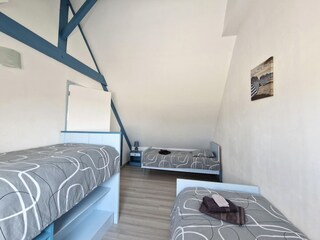 Holiday house Plévenon Features 9