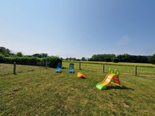 Holiday house Plévenon Outdoor Recording 4