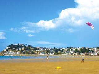 Holiday house Plévenon Environment 18