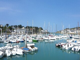 Casa per le vacanze Plévenon Ambiente 19