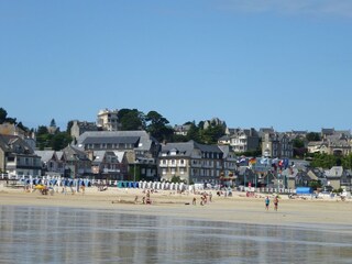 Casa per le vacanze Plévenon Ambiente 16