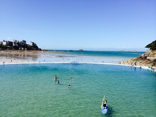 Ferienhaus Plévenon Umgebung 25