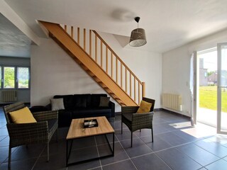 Ferienhaus Plévenon Ausstattung 8