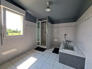 Casa de vacaciones Plévenon Características 9