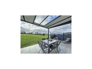 Vakantiehuis Plévenon Buitenaudio-opname 4