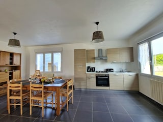 Ferienhaus Plévenon Ausstattung 13