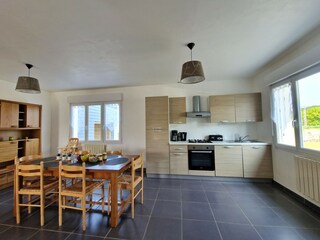 Holiday house Plévenon Features 6