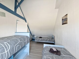 Ferienhaus Plévenon Ausstattung 11