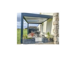Casa de vacaciones Plévenon Grabación al aire libre 5