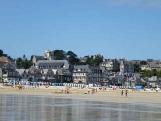 Casa per le vacanze Plévenon Ambiente 15