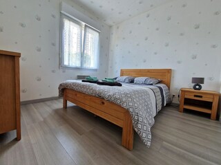 Ferienhaus Plévenon Ausstattung 12