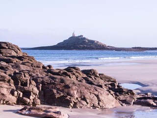 Maison de vacances Plévenon Environnement 18