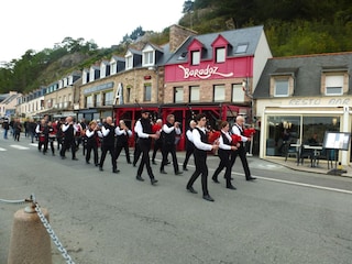 Ferienhaus Plévenon Umgebung 14