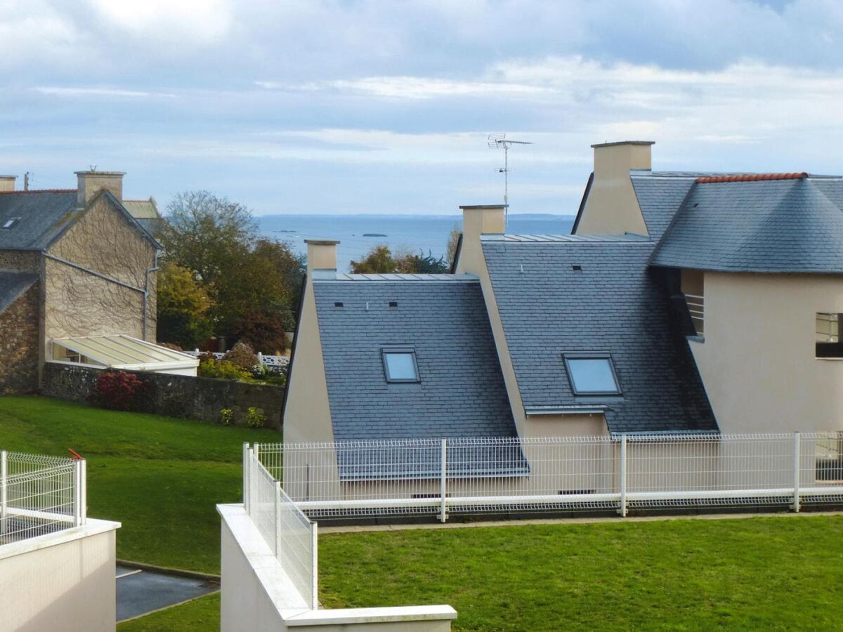 Casa de vacaciones Saint-Quay-Portrieux Grabación al aire libre 1