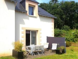 Holiday house Nice holiday home in a residence near the beach - Saint-Quay-Portrieux - image1