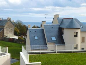 Holiday house Nice holiday home in a residence near the beach-formerly TUI Ferienhaus - Saint-Quay-Portrieux - image1