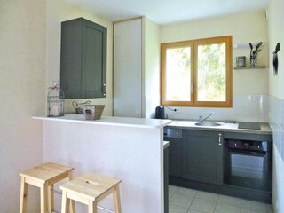 Maison de vacances Saint-Quay-Portrieux Équipement 10