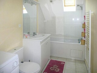 Casa de vacaciones Saint-Quay-Portrieux Características 11