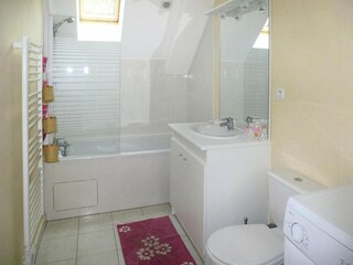 Holiday house Saint-Quay-Portrieux Features 13